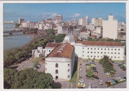 AK 052230 BRAZIL - Recife - Culture House Old Detention House - Recife