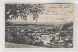 AUSTRIA AMSTETTEN  Nice Postcard - Amstetten