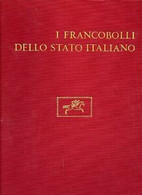 MINISTERO DELLE POSTE E TELECOMUNICAZIONI  - I FRANCOBOLLI DELLO STATO ITALIANO VOLUME III 1963/1977 - Other
