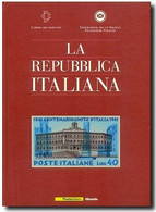 LA REPUBBLICA ITALIANA 2003 PALAZZO MONTECITORIO - CAMERA DEPUTATI - FSFI - POSTE ITALIANE - Other