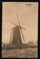 RECKHEIM   MOLEN         2 SCANS - Lanaken