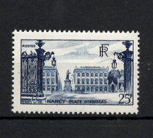 France No 822 - Neuf Sans Charnière - Neufs