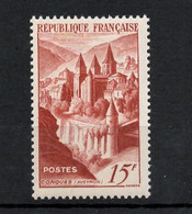 France No 792 - Neuf Sans Charnière - Neufs