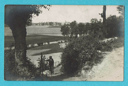 * Kwaremont - Quaremont - Kluisbergen * (Carte Photo - Fotokaart) Kalkhoven De Rampe, Panorama, Vue Générale, TOP - Kluisbergen