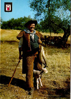 ALENTEJO - Pastor (Típico) - PORTUGAL - Portalegre