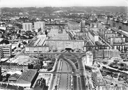 76-ROEUN- RIVE GAUCHE LE QUARTIER CAVELIER DE LA SALLE - Rouen