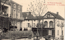 LAFRANCAISE LA PROMENADE - Lafrancaise