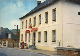 76-ROUEN- VIEUX-ROUEN-SUR-BRESLE- CAFE TABAC JOURNAUX CHEZ RAYMOND - Rouen