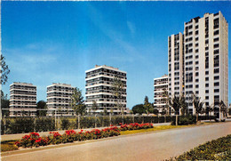 76-ROUEN- LA GRAND-MARE- VUE D'ENSEMBLE D2 - Rouen