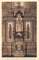 [42] NOTRE DAME DU MAS - Statue Et Rétable De Sainte-Thérèse De L'Enfant-Jésus -  Cpa ± 1940 ( ͡♥ ͜ʖ ͡♥) ♥ - Firminy