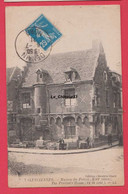 59 - VALENCIENNES--Maison Du Prevot XII° Siecle - Valenciennes