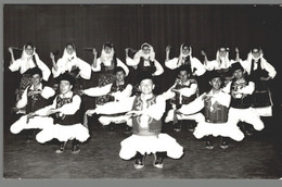 Delcampe - CPSM - Jugoslavija - Sarajevo - Groupe De Danseurs - Jugoslawien