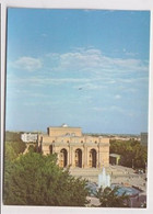 Delcampe - AK 052311 UZBEKISTAN -  Tashkent - The Alisher Navoi Opera And Ballet Theatre - Usbekistan