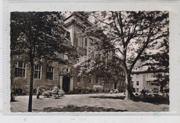 4152 KEMPEN, Gymnasium, 1963 - Viersen