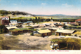 CPA Jericho - Vue Générale General View - Vista De Jerico - Veduta Di Gerico - Israël