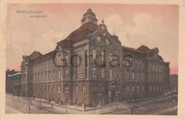 Germany - Recklinghausen - Amtsgericht - Recklinghausen