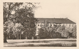 Germany - Hildburghausen - Altes Schloss - Hildburghausen