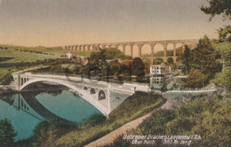 Germany - Gohrener Brucke Bei Lunzenau - Lunzenau