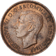 Monnaie, Grande-Bretagne, Farthing, 1941 - B. 1 Farthing