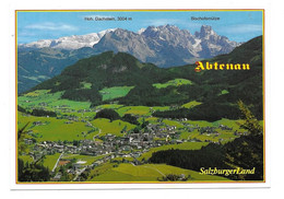 5441  ABTENAU - Abtenau