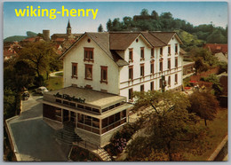 Lindenfels - Hotel Garni Am Bitzebuckel 1   Im Odenwald - Odenwald