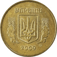 Monnaie, Ukraine, 50 Kopiyok, 2009 - Ucrania