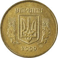 Monnaie, Ukraine, 50 Kopiyok, 2009 - Ucraina