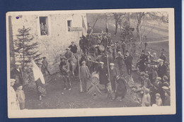 CPA [73] Savoie Saint Jean D'Arvey Carte Photo Non Circulé - Sonstige & Ohne Zuordnung