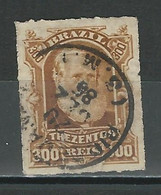 Brasilien Mi 45, Sc 75 Used - Gebraucht