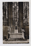 4760 WERL, Prospteikirche, Hochaltar, 1959 - Werl