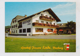 A 9150 BLEIBURG, Gasthof - Pension Linde - Völkermarkt