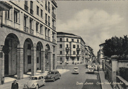 BUSTO ARSIZIO - CORSO VENTI SETTEMBRE - Busto Arsizio