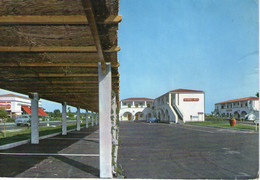 B 4574 - Torre Annunziata, Autostrada, Autogrill, Pavesi - Torre Annunziata