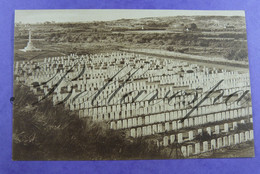 Koksijde Bad. Cimetière Des Anglais Military English Soldiers Graveyard - War Cemeteries