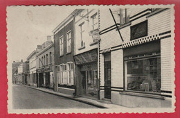 St. Amands Aan/Schelde - Emile Verhaerenstraat - Geboorte Huis Van Den Dicher ( Verso Zien ) - Puurs