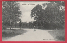 Schilde - De Macadam - 1910 ( Verso Zien ) - Schilde