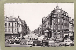 ROUBAIX  AVENUE JEAN LEBAS - Roubaix