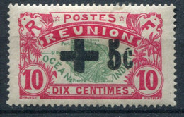 Réunion        80 * - Unused Stamps