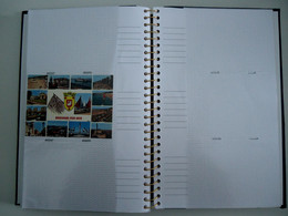 Album De 50 Pages Pour 300 CP - Album, Raccoglitori & Fogli