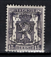 PRE 449 *, MH, Neufs Avec Charnières. De 1940. Série 19. Très Beau !! - Typo Precancels 1936-51 (Small Seal Of The State)