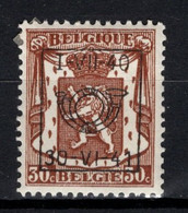 PRE 452 *, MH, Neufs Avec Charnières. De 1940. Série 19. Très Beau !! - Typo Precancels 1936-51 (Small Seal Of The State)