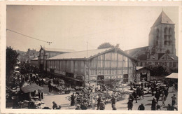 91-CORBEIL-LES HALLES - Corbeil Essonnes