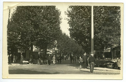 Bagnolet - Avenue Galliéni, Le Marché Aux Puces - Bagnolet
