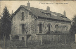 78 - Yvelines - Le Perray - 2 Le Pré Aux Moines - Le Perray En Yvelines