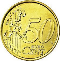 2014  Latvia / Lettonia / Lettland  Euro 50 CENT EIRO  ~~  Circulated  COIN ~~ - Lettland