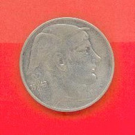 Belgique - Régence - 20 Francs 1949 FR - 20 Franc