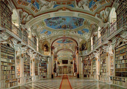 CPM - STEIERMARK (Autriche) - Stiftsbibliothek Admont (Bibliothèque) ... - Libraries
