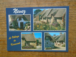 Névez , Hameau De Kerascoët , Multi-vues - Névez