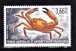 ⭐ TAAF - YT N° 335 ** - Neuf Sans Charnière ⭐ - Unused Stamps