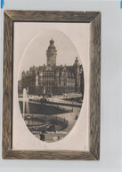 Leipzig - Neues Rathaus 1910 - Leipzig